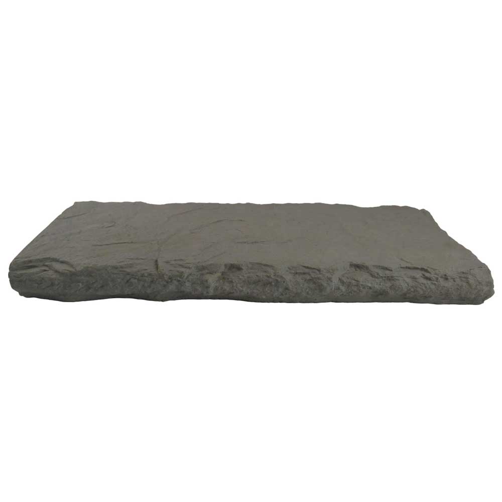 End Cap Wall End Cap Mold for Concrete