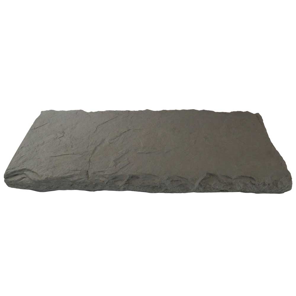 End Cap Wall End Cap Mold for Concrete