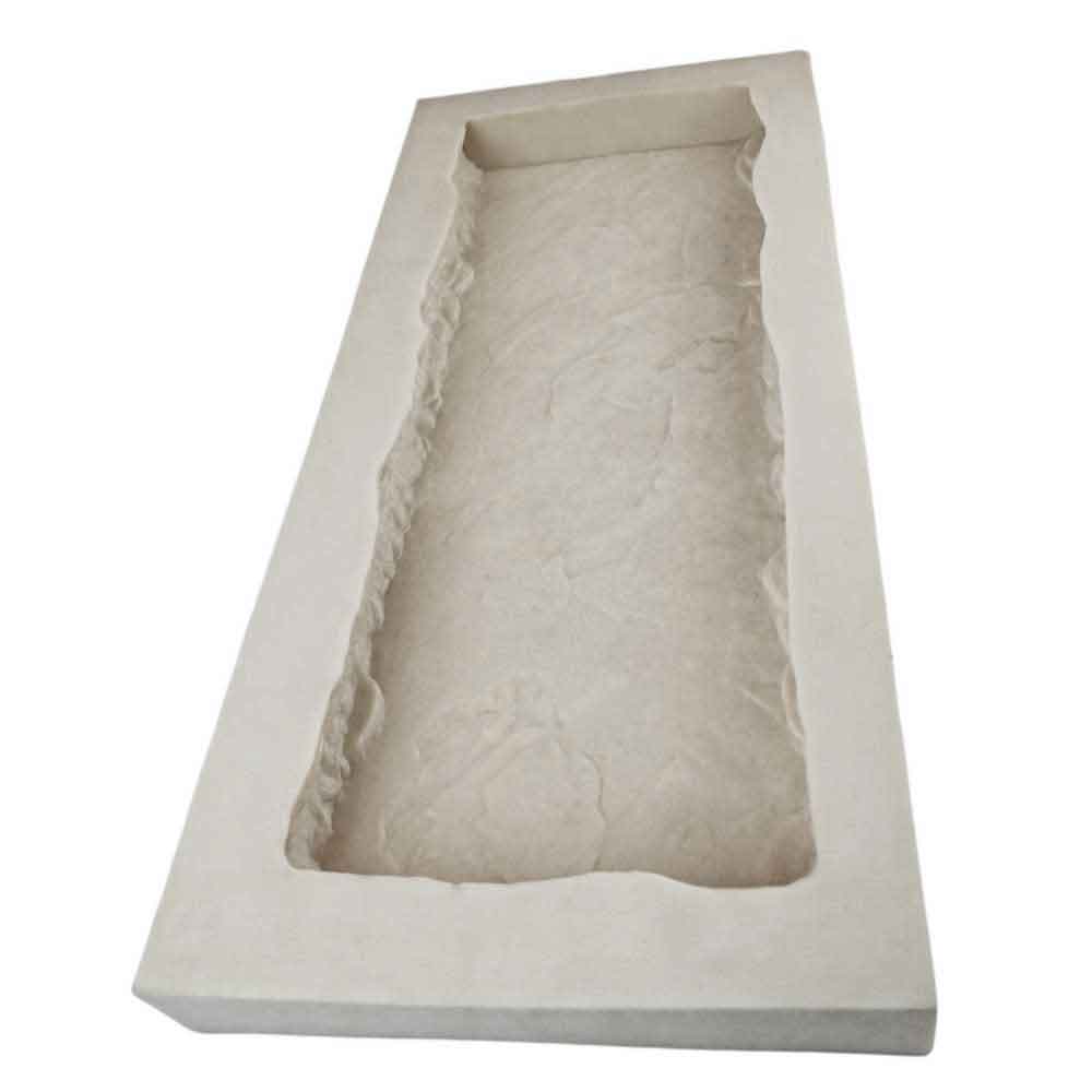 End Cap Mold Wall End Cap Mold for Concrete