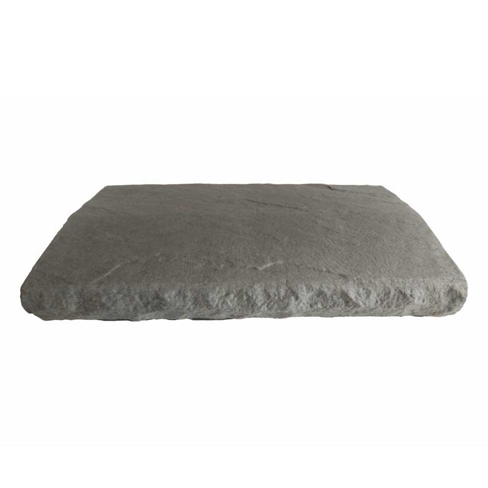 19x12 Tiered Wall Cap tiered wall caps