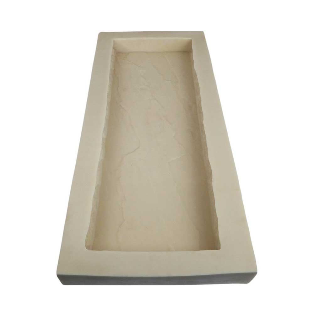 Wall Cap Stone Cap Mold