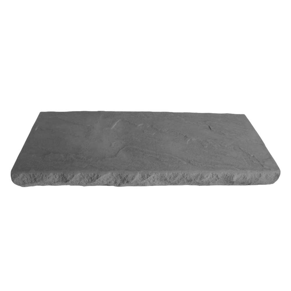Wall Cap Stone Cap Mold