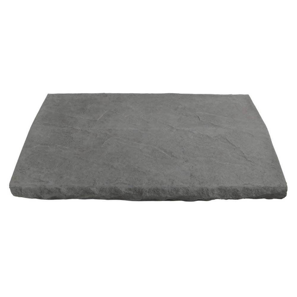 Tiered Wall Cap tiered wall cap