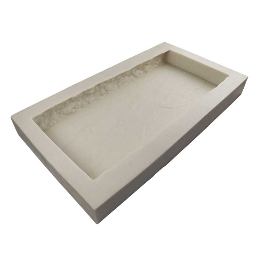 Wall Cap Mold cap mold for concrete