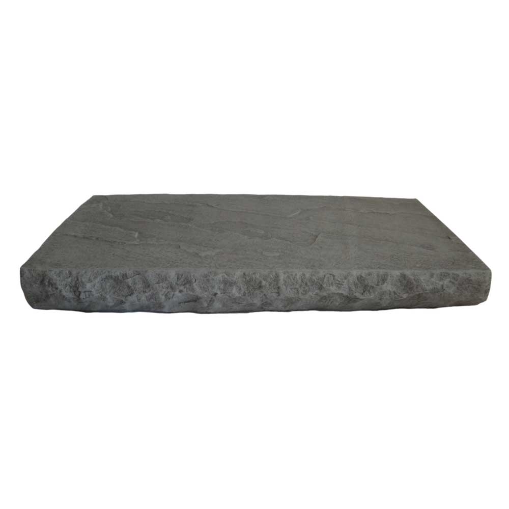 Wall Cap Mold for Wall Cap