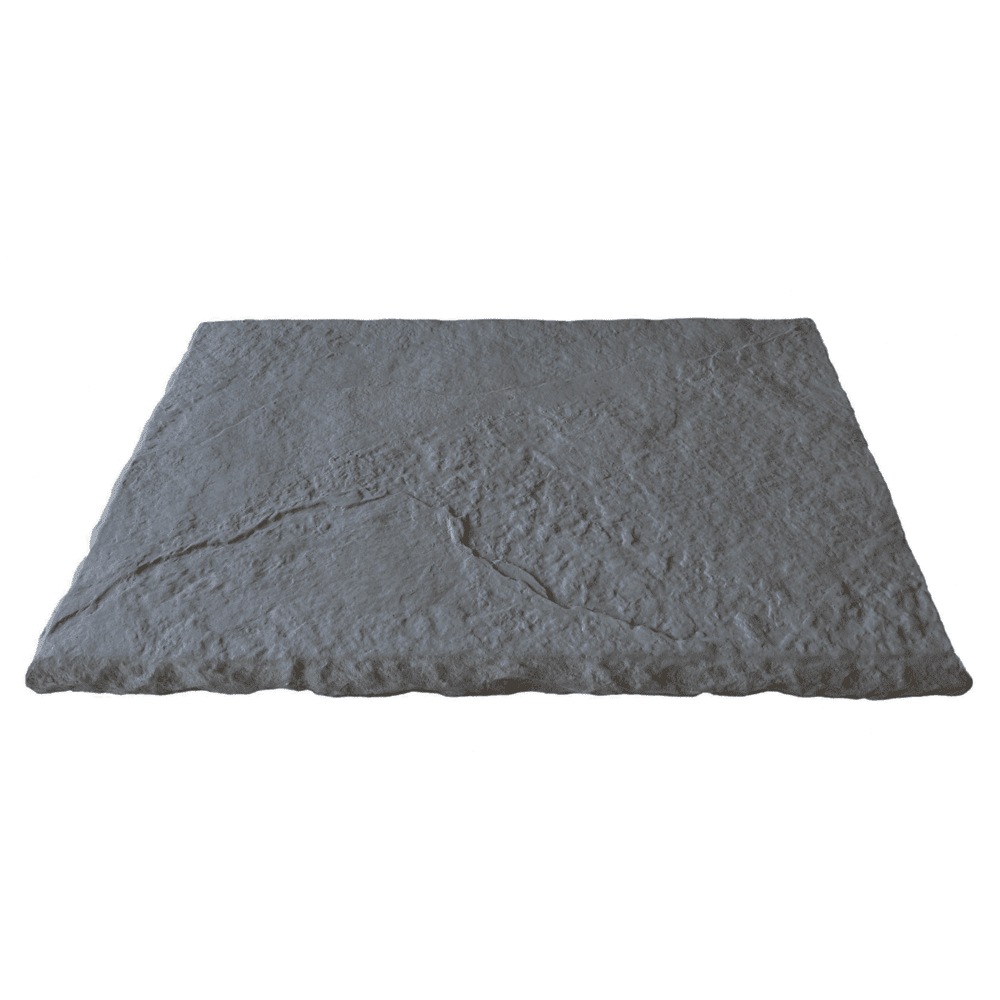 36"x24" stone mold for concrete