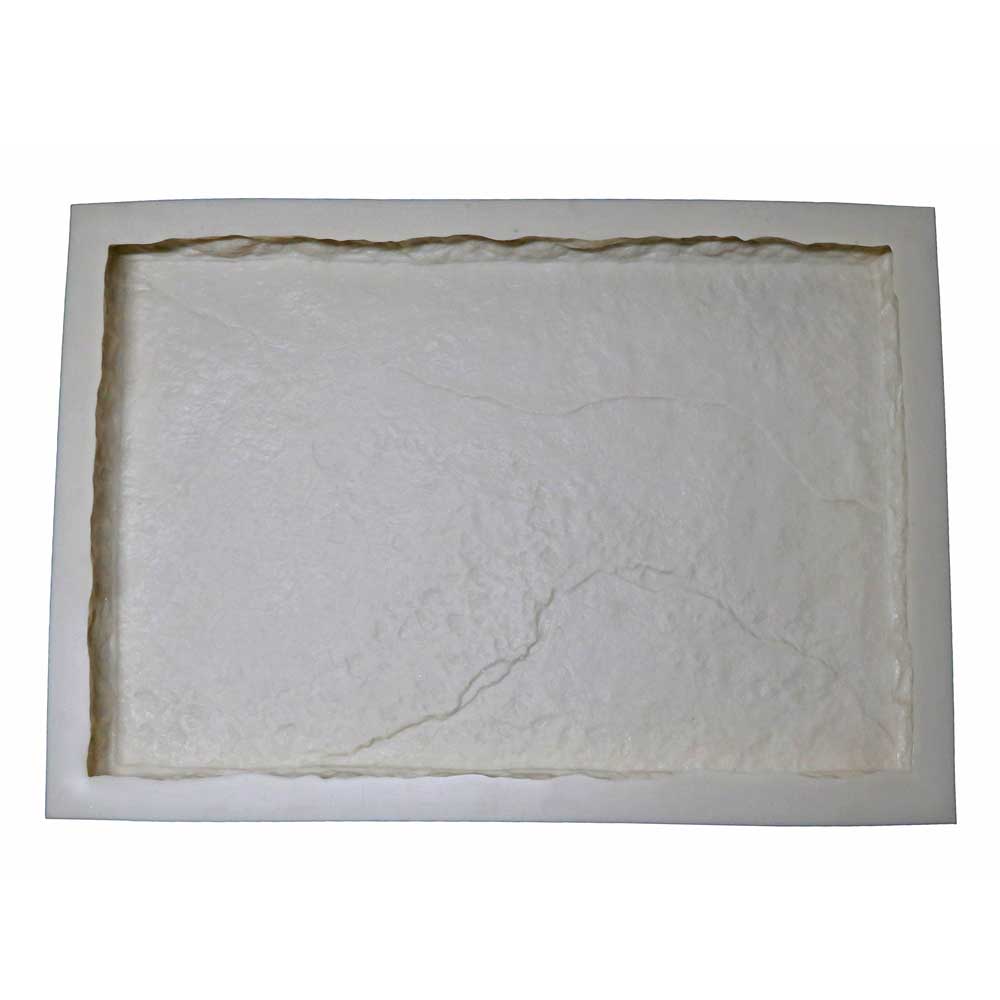 36"x24" Mold stone mold for concrete