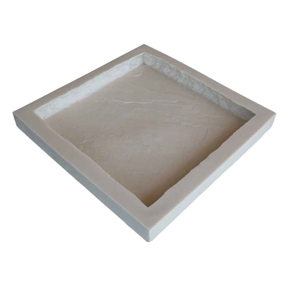 24 inch Wall Cap Mold 24 inch Wall Cap