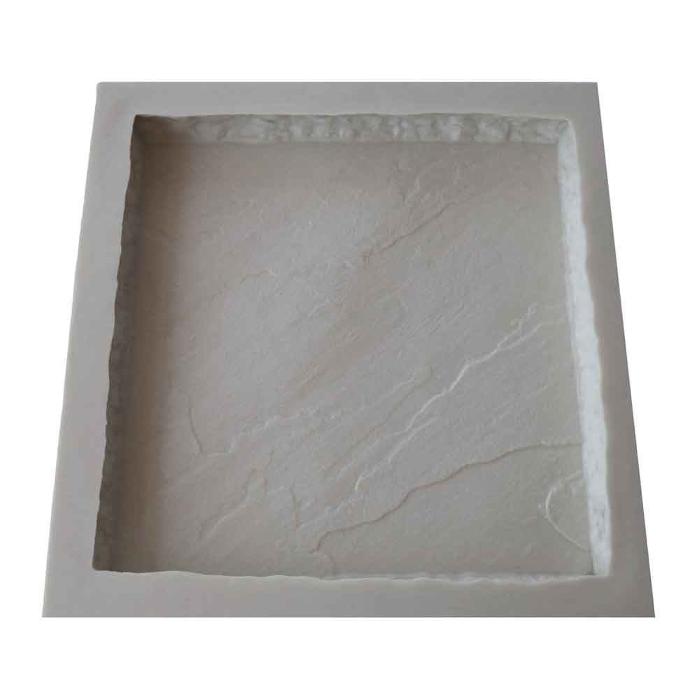 24 inch Wall Cap Mold 24 inch Wall Cap