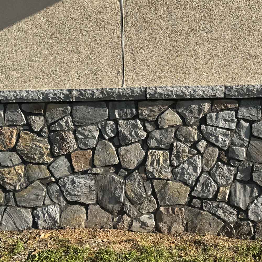 Trim Stone Border Band Border Band