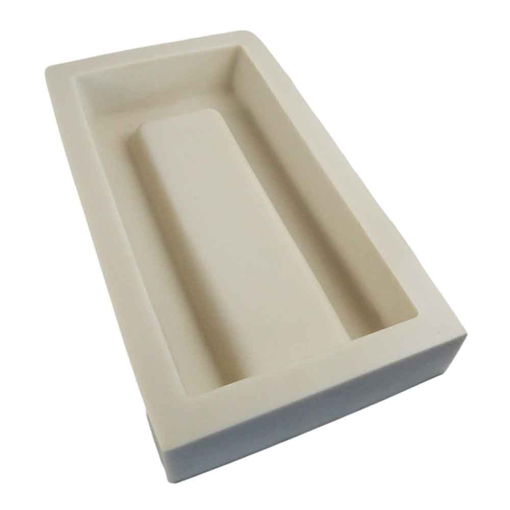 Splash Block Splash Block Mold