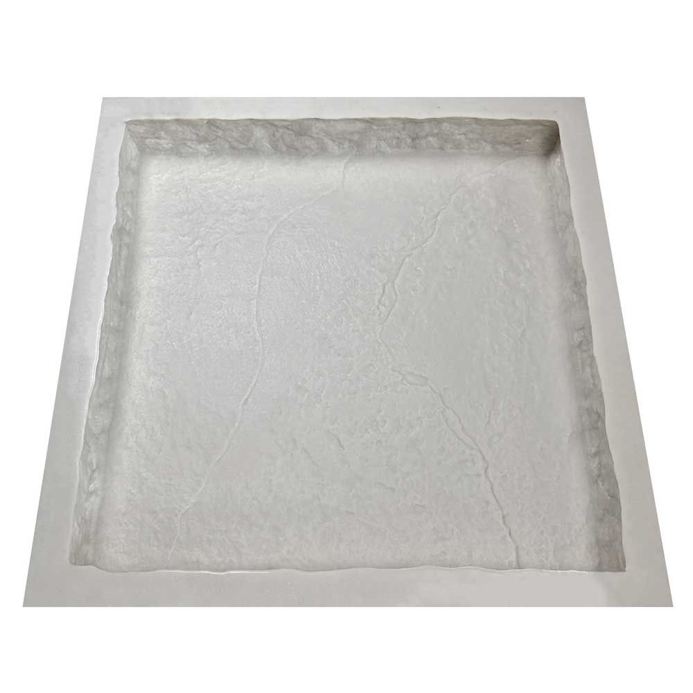 28" Cap Mold Concrete Wall Cap Molds