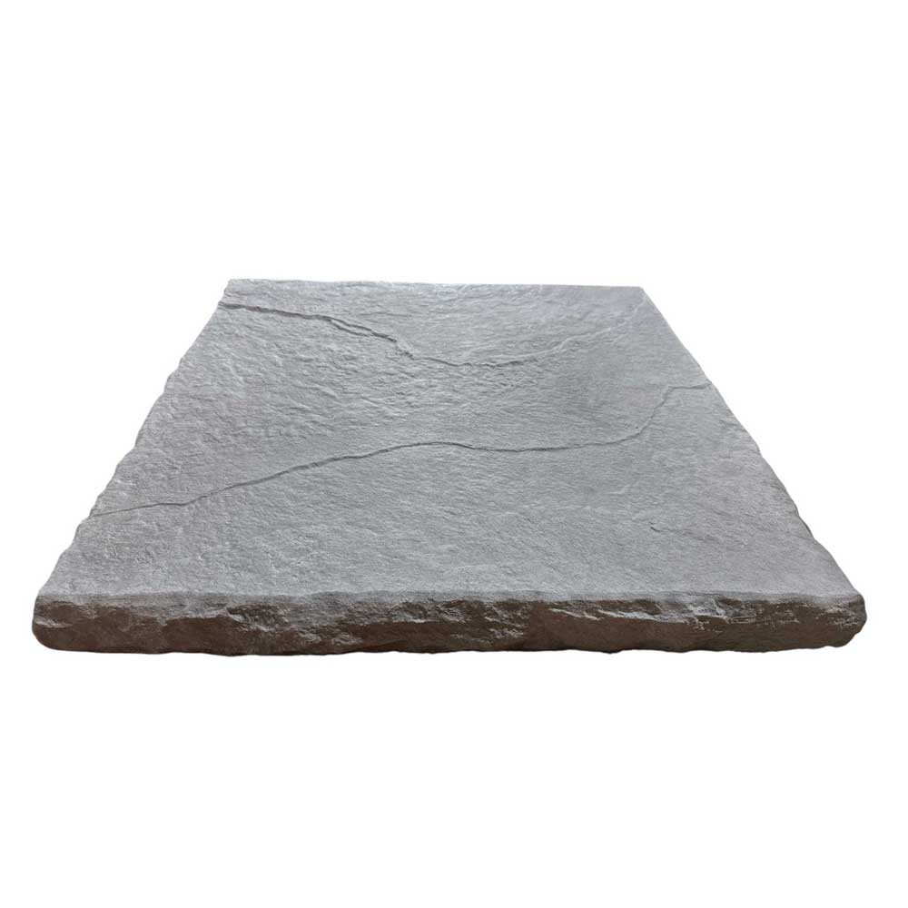 28" Wall Cap Concrete Wall Cap Molds