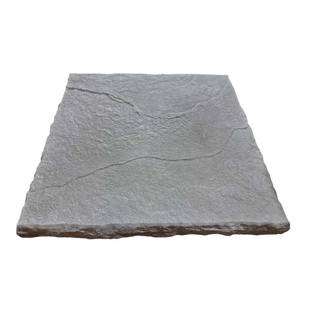 28" Wall Cap Concrete Wall Cap Molds