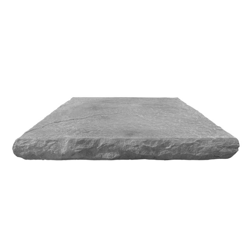 28" Wall Cap Concrete Wall Cap Molds