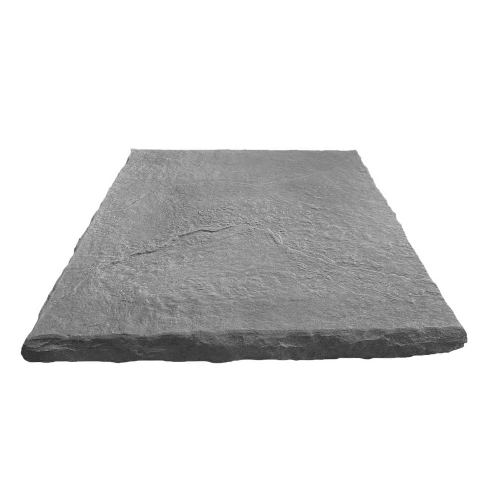 28" Wall Cap Concrete Wall Cap Molds