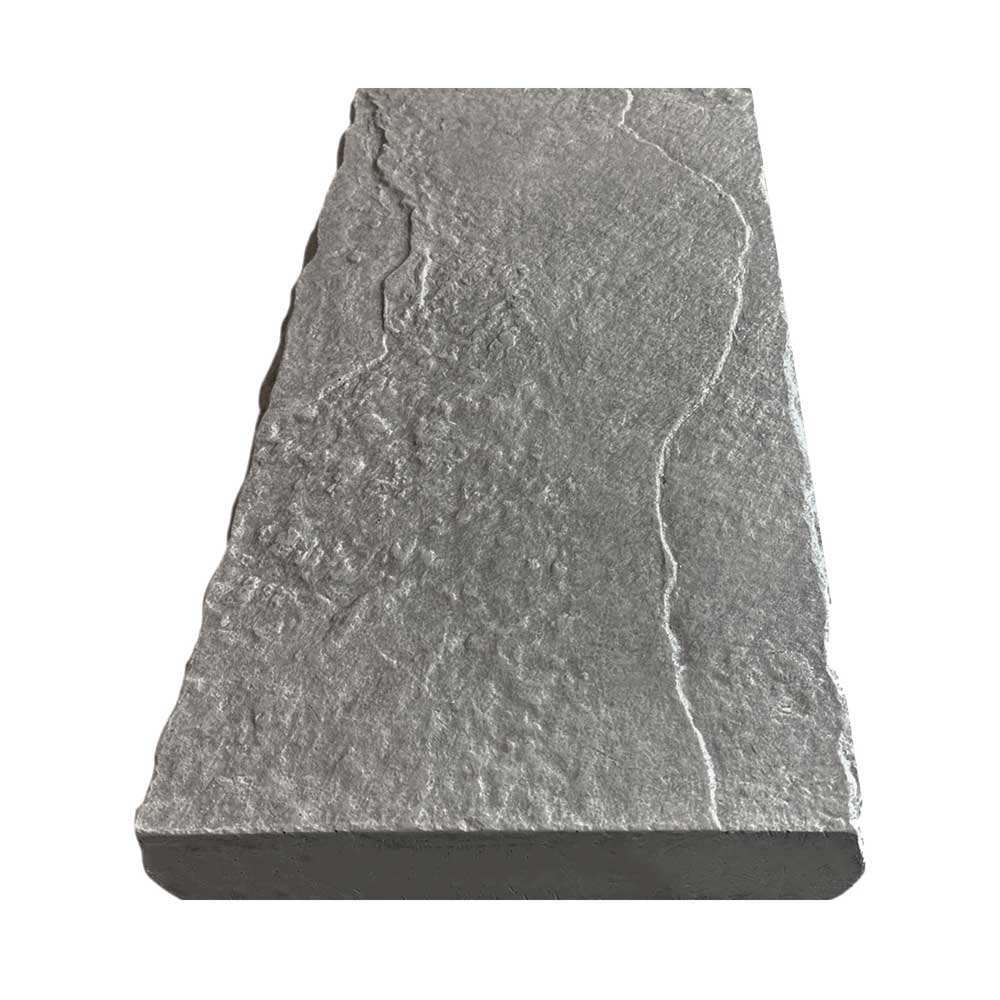 Wall Cap 24" Wall Cap Mold