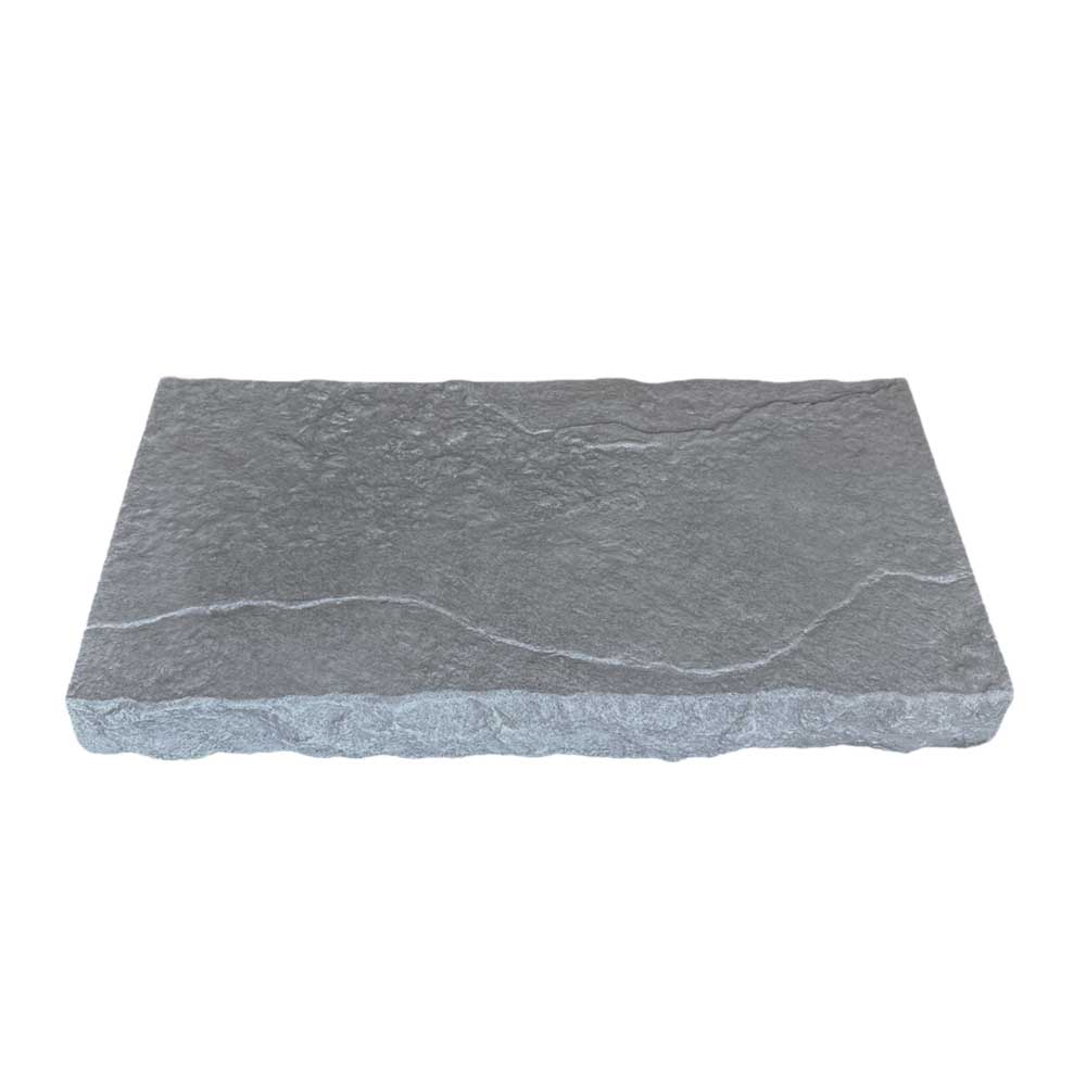 24x12x3 Wall Cap Mold 24" Wall Cap Mold
