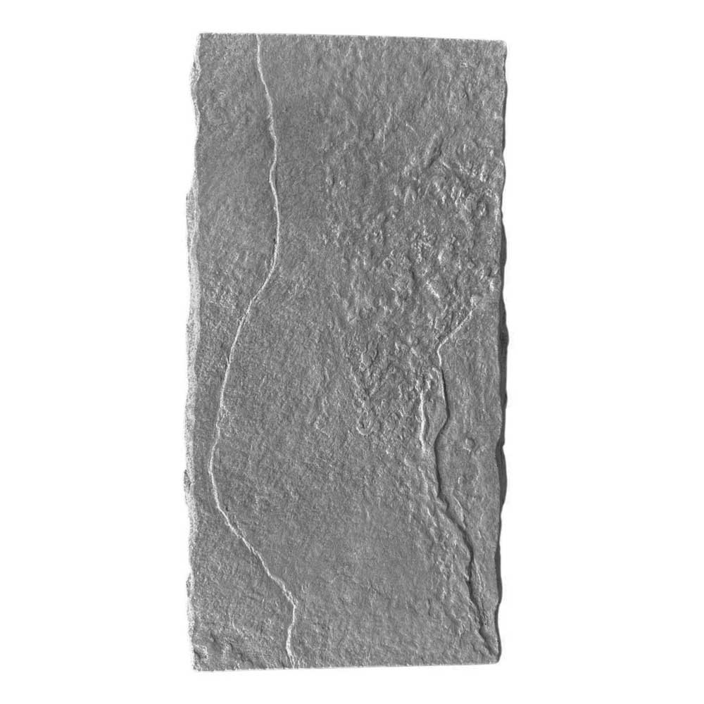 24x12x3 Wall Cap Mold 24" Wall Cap Mold