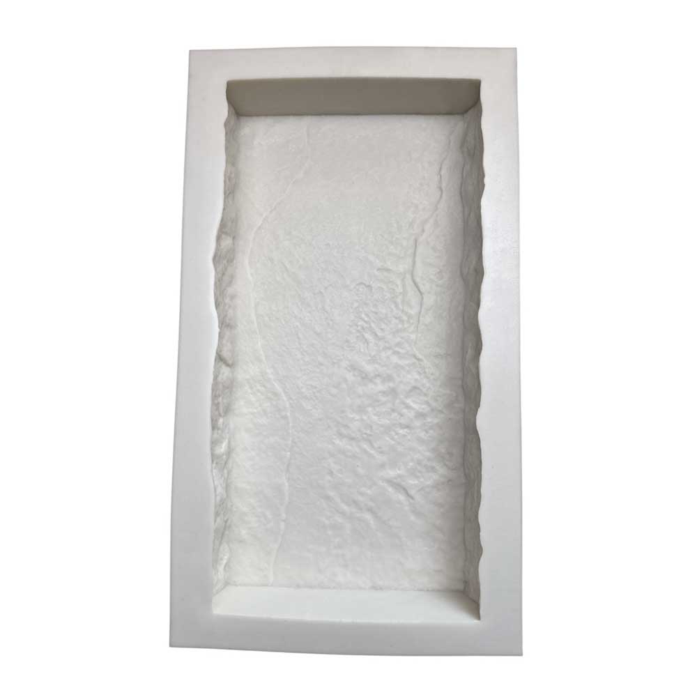 24x12x3 Wall Cap Mold 24" Wall Cap Mold