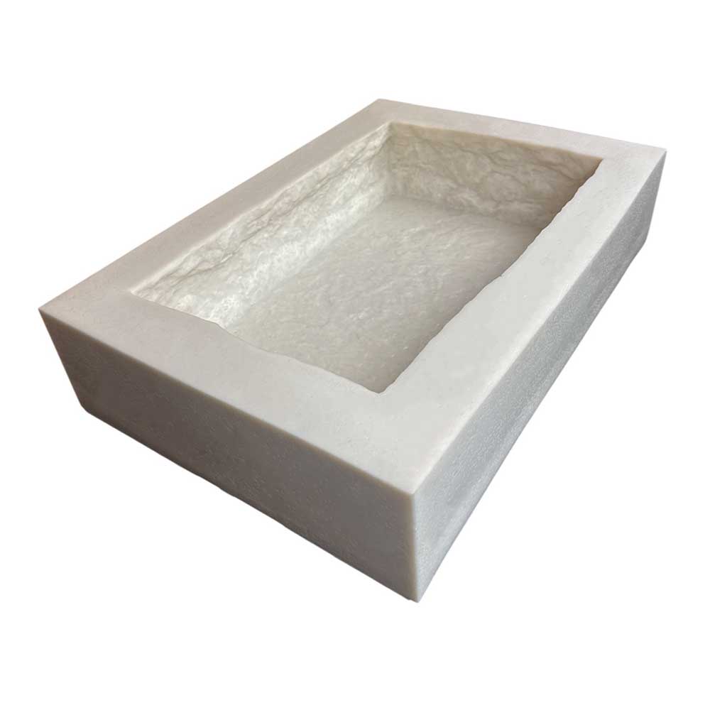 Monument Base Mold Monument Base Mold