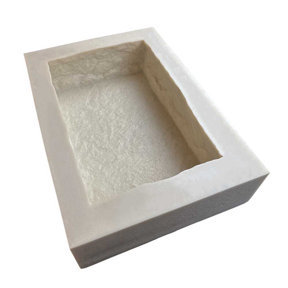 Monument Base Mold Monument Base Mold