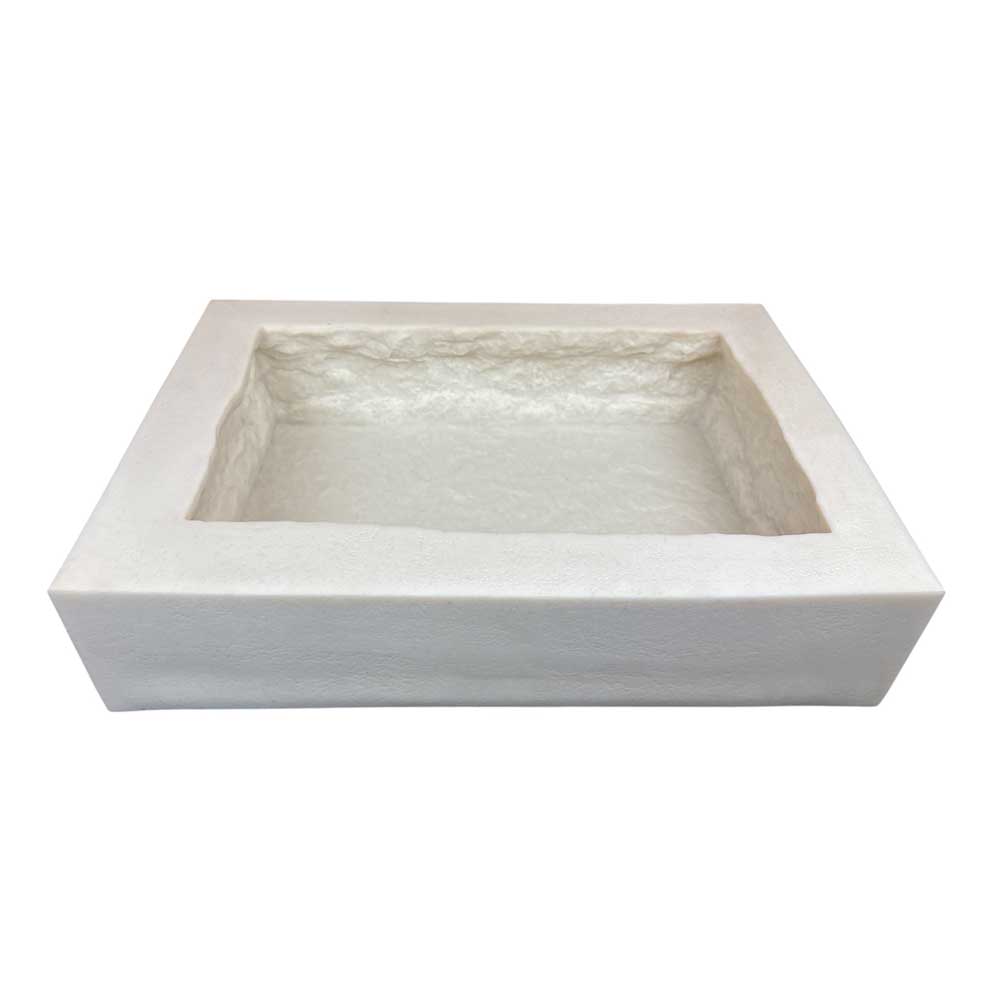Monument Base Mold Monument Base Mold