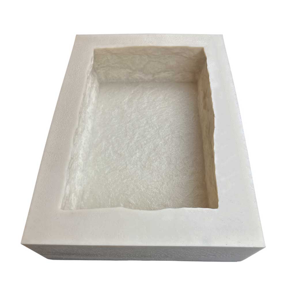 Monument Base Mold Monument Base Mold