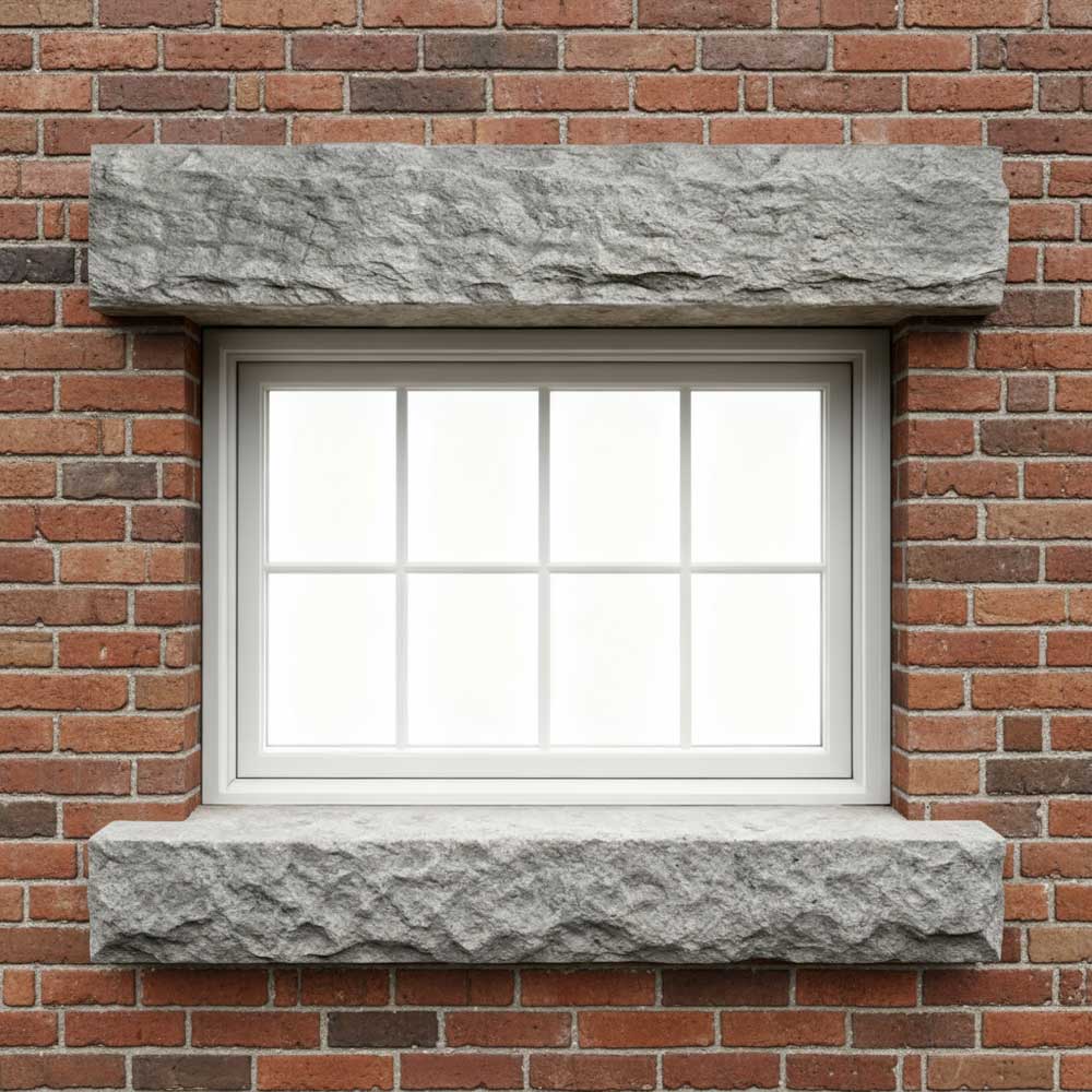 Lintels Lintels