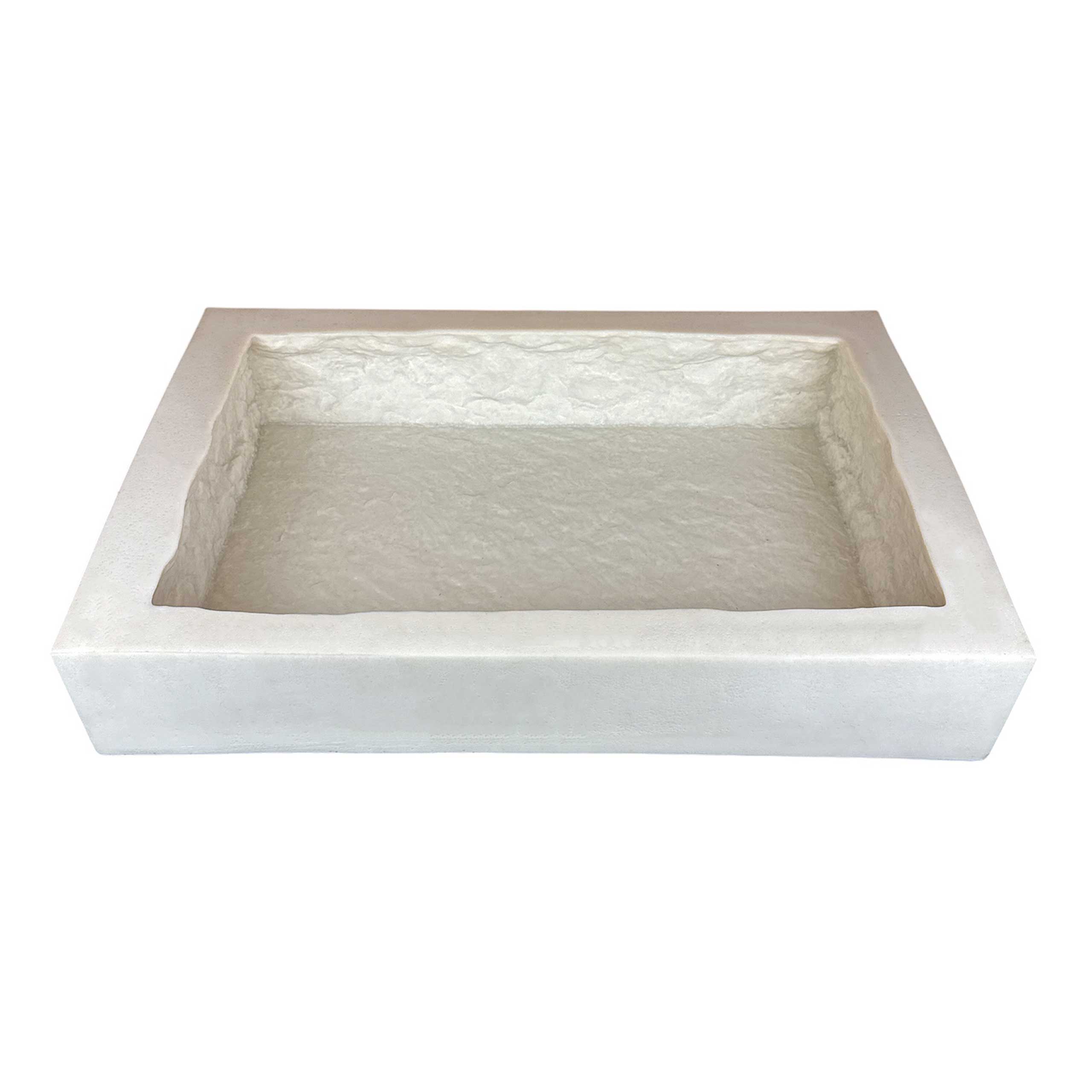 Monument Base Mold Monument Base Mold for Concrete