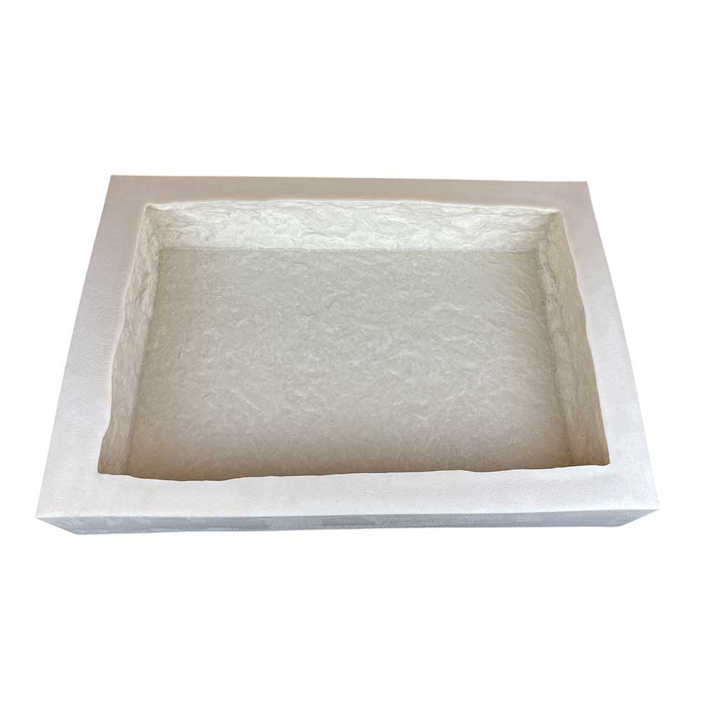 Monument Base Mold Monument Base Mold for Concrete