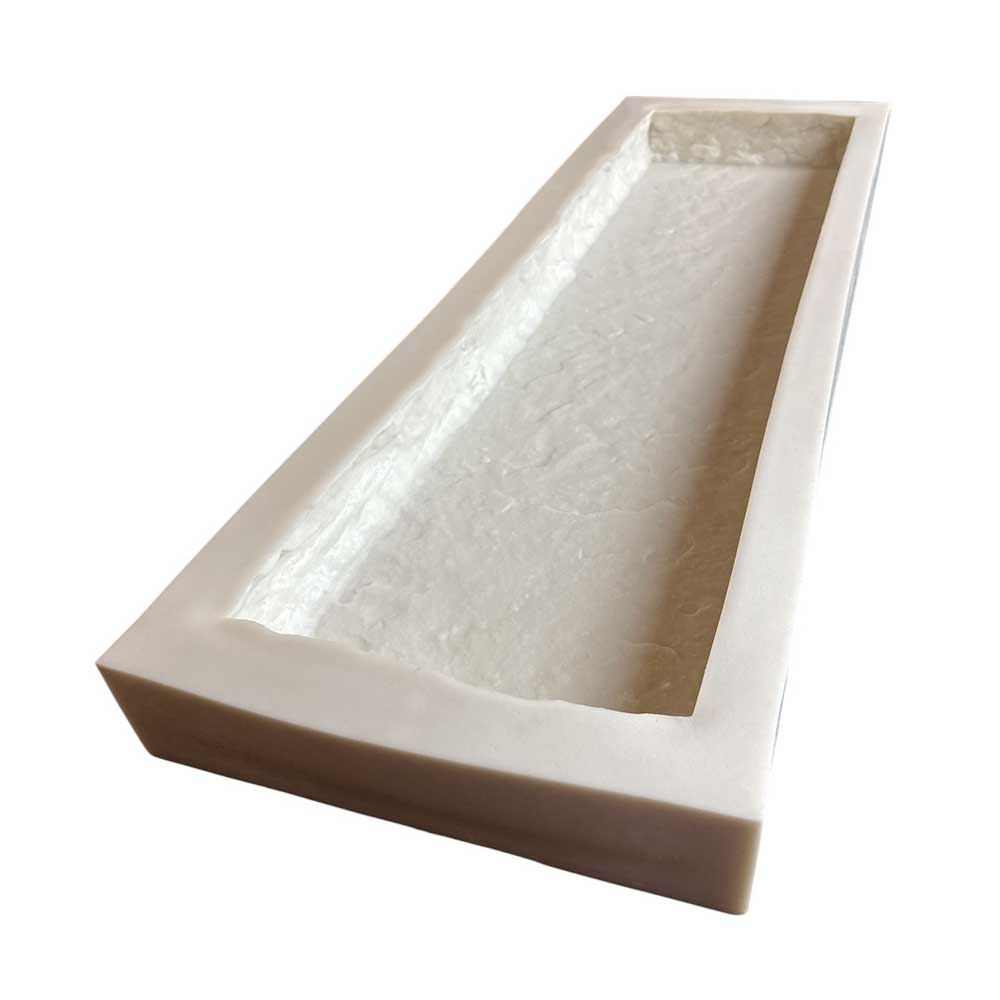 Mantel Mold; Stair Tread Mold Mantel Mold for Concrete