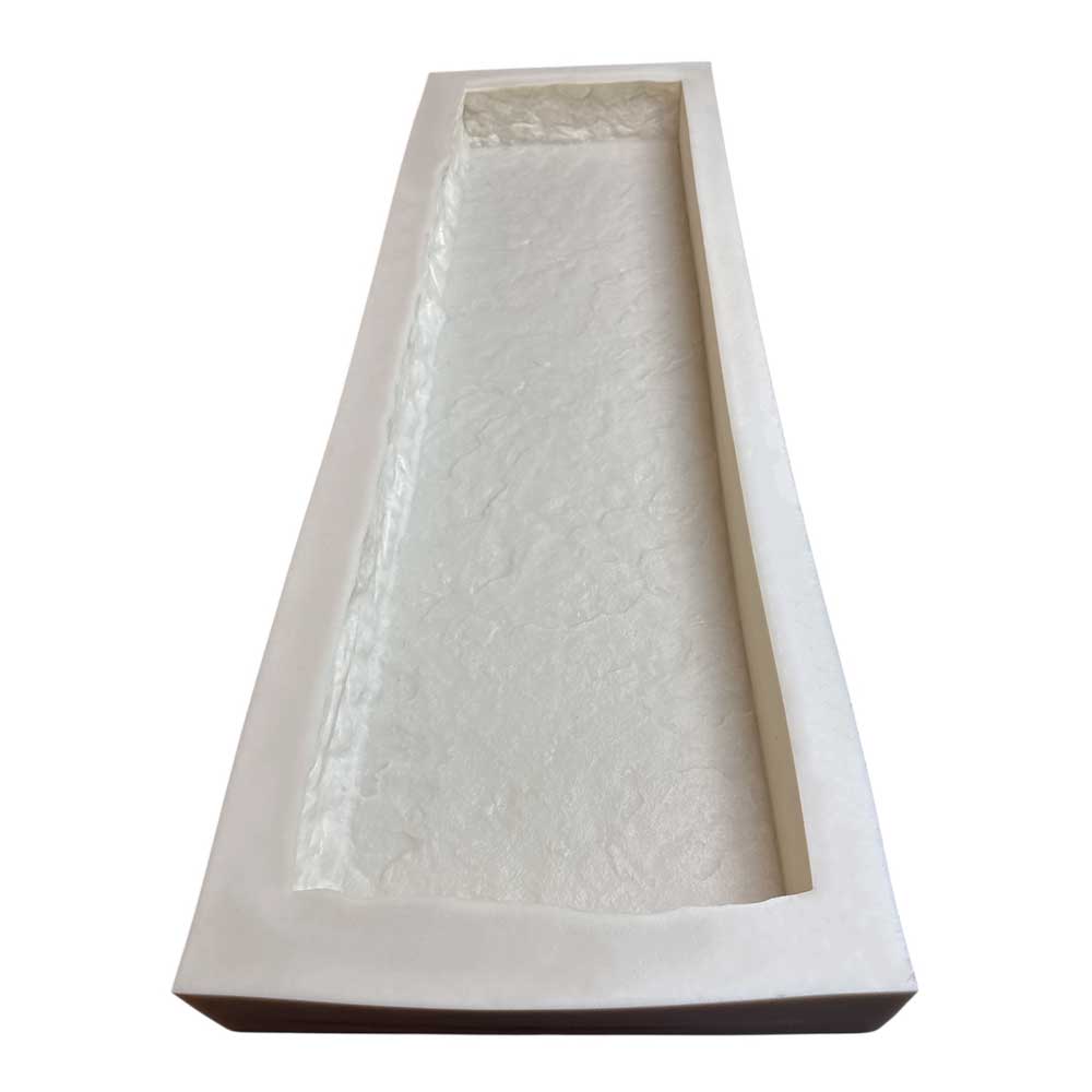 Stair Tread Mold and Mantel Mold Mantel Mold for Concrete