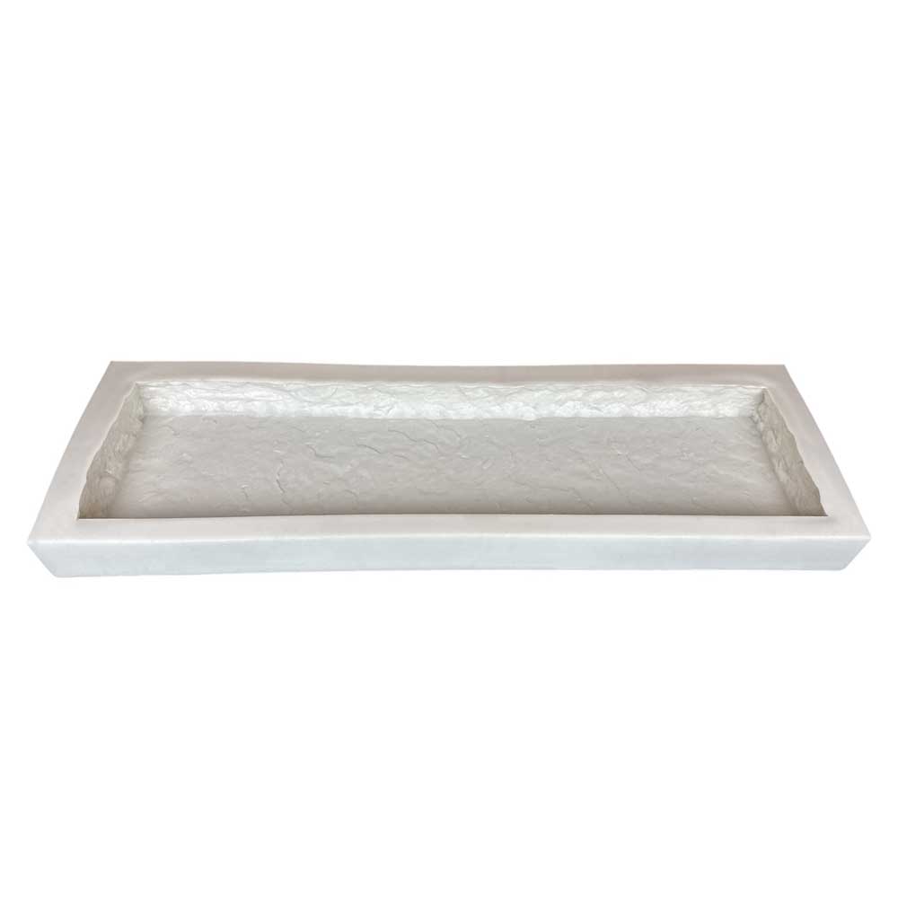 Stair Tread Mold and Mantel Mold Mantel Mold for Concrete