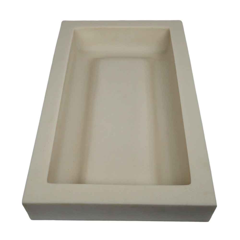 Gutter Splash Guard Concrete Splash Block Mold