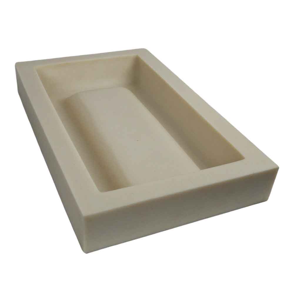 Concrete Splash Block Mold Concrete Splash Block Mold