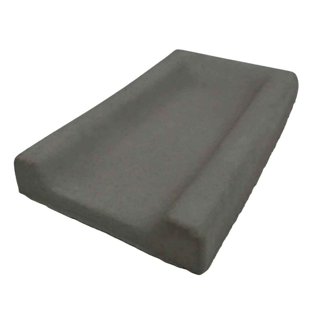 Concrete Splash Block Mold Concrete Splash Block Mold