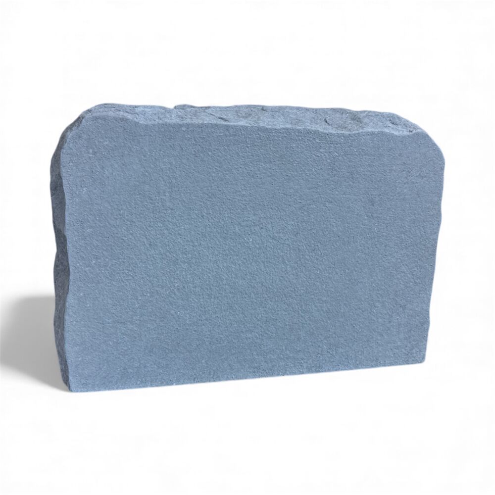 Stone for Logos, Pet Gravestones, Garden Stones Logo Stone Mold