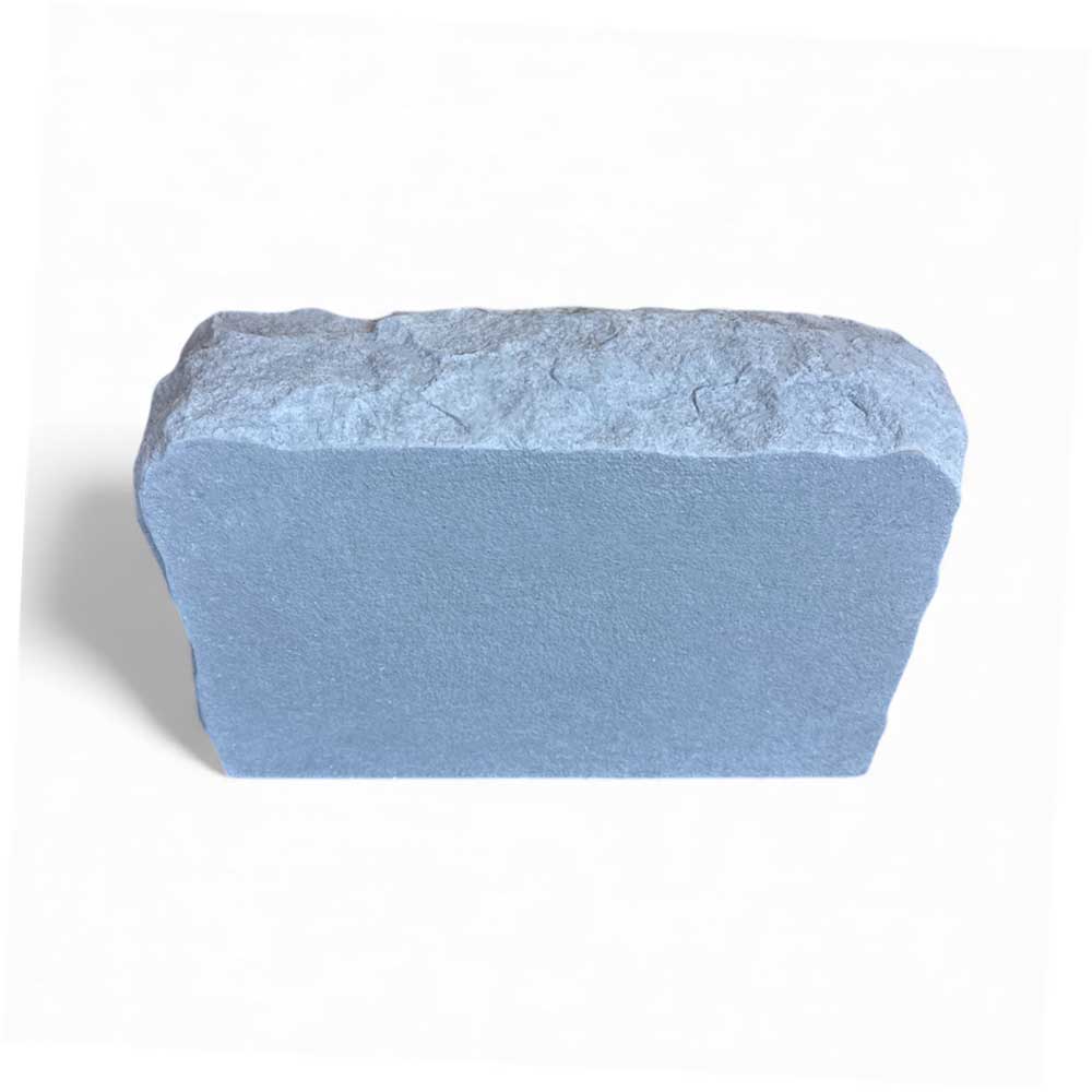 Stone for Logos, Pet Gravestones, Garden Stones Logo Stone Mold