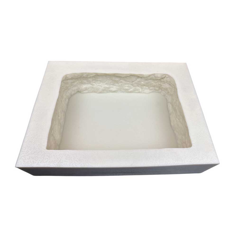 Logo Stone Mold Logo Stone Mold