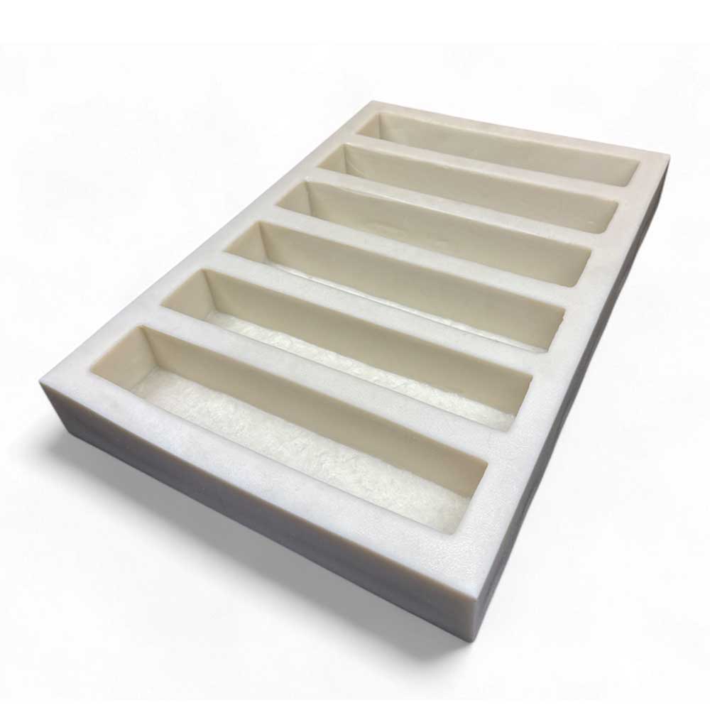 Shutter Block Mold Shutter Block Mold