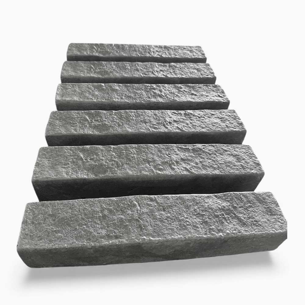 Shutter Blocks-Trim Stones Shutter Block
