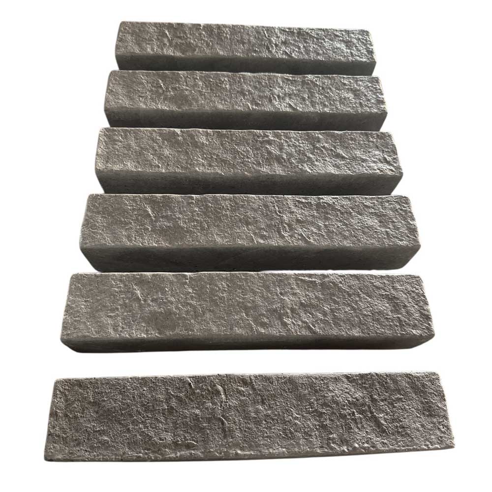 Shutter Blocks-Trim Stones Shutter Block
