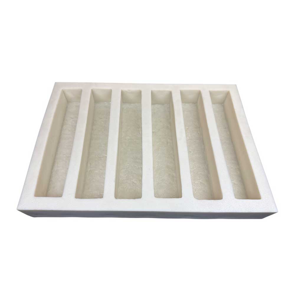 Shutter Block Mold Shutter Block Mold