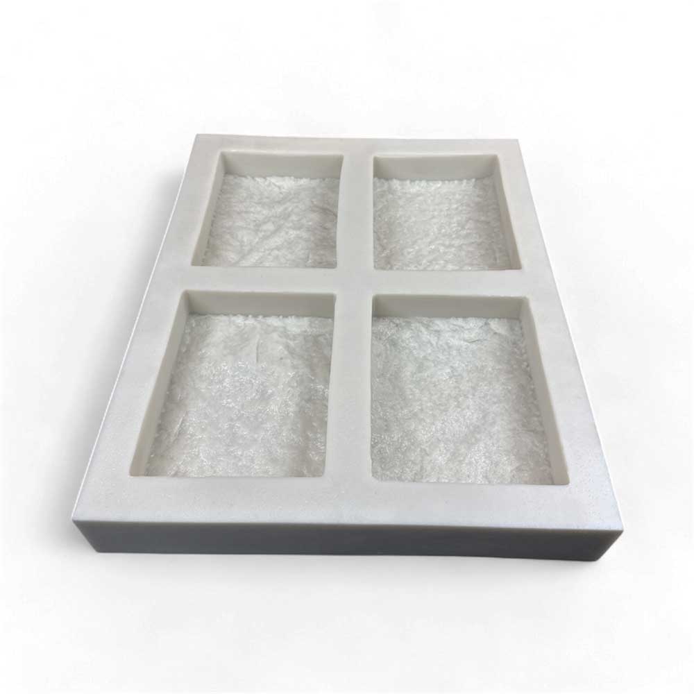 Trim Stone Mold Trim Stone