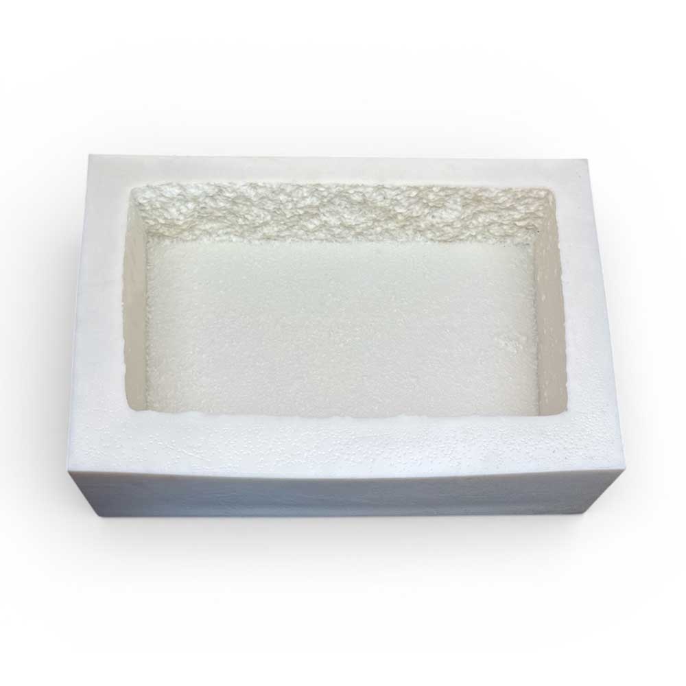 Retaining Wall Cap Mold Retaining Wall Cap
