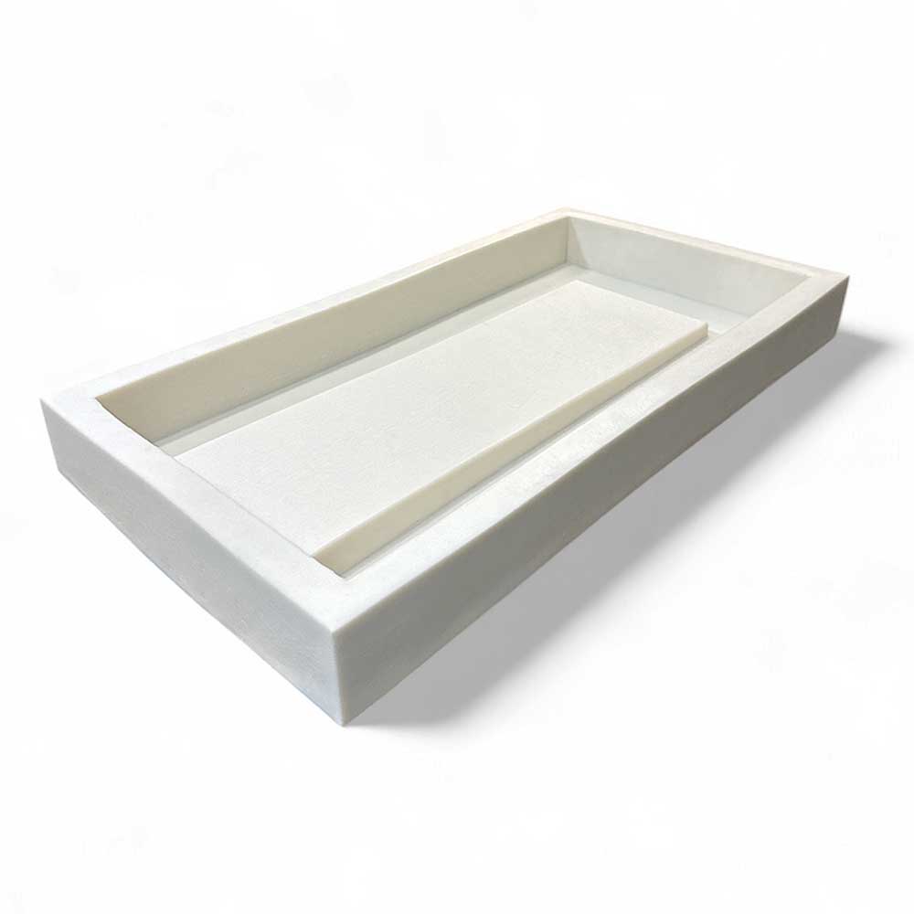 Splash Block Mold Splash Block