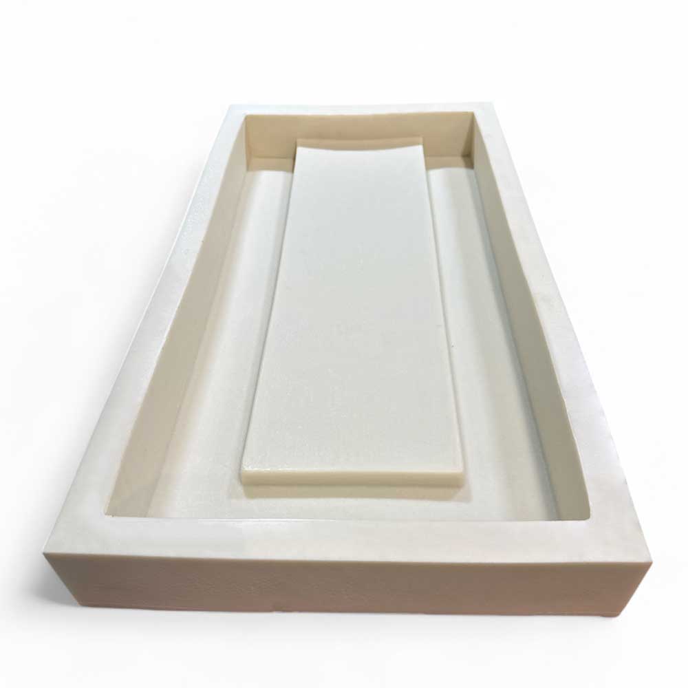 Splash Block Mold Splash Block