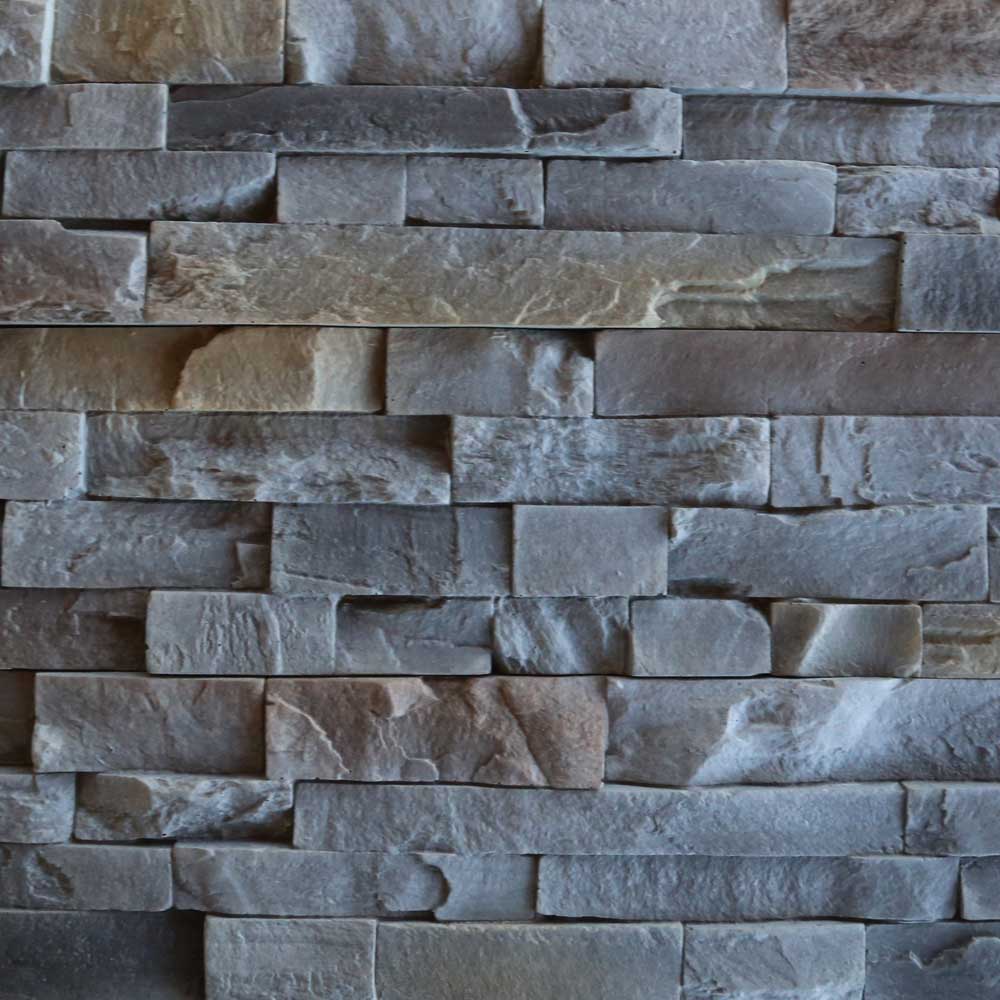 Stacked Stone Stacked Stone