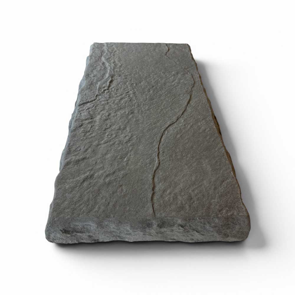 24x12 Wall Cap Mold 24x12 Wall Cap
